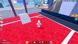 Roblox|i can fly บิน บิน บิน