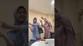 Goyang Style duet jogetwelut beranda jogetseru djasikkkk bestie jogedpargoy dance shorts