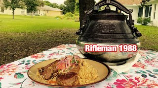 картинка: Плов в афганском Казане, Плов с бараниной, Как приготовить рассыпчатый плов