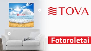 Fotoroletai - Tova.lt