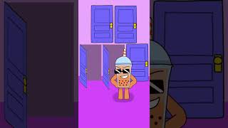 Mystery Doors: $1 vs $1,000,000 Challenge! 🚪💰 | Paradise of Sweetnes Mystery Doors: $1 vs $1,000,000 Challenge! 🚪💰 | Paradise of Sweetnes