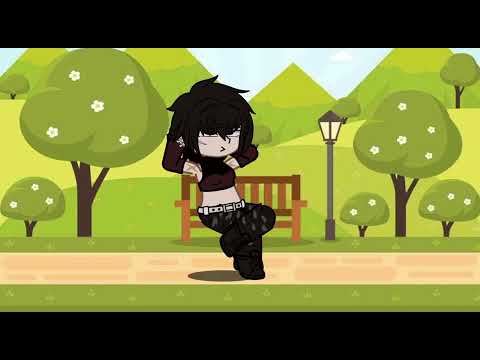 Soft bitch//Gacha//new meme//trend