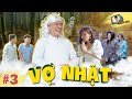 Hài Trung Ruồi - Tập 3 | VỢ NHẶT | Trung Ruồi x Khánh Ly x Trang Abby