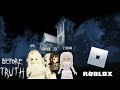 ROBLOX - BEFORE TRUTH #roblox #robloxedit #robloxgames #robloxedits #robloxshorts