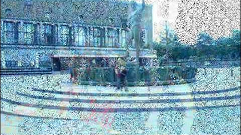 Marcos Fonseca The Sultan of Rio Zouk Workshop Gotenborg - Sweden -october 2010