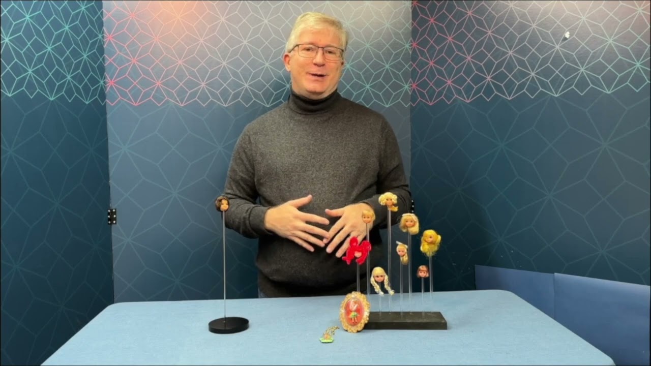 Liddle Kiddles - YouTube