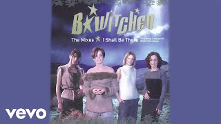 B*Witched - I Shall Be There (The Tomski Mix - Official Audio) ft. Ladysmith Black Mambazo