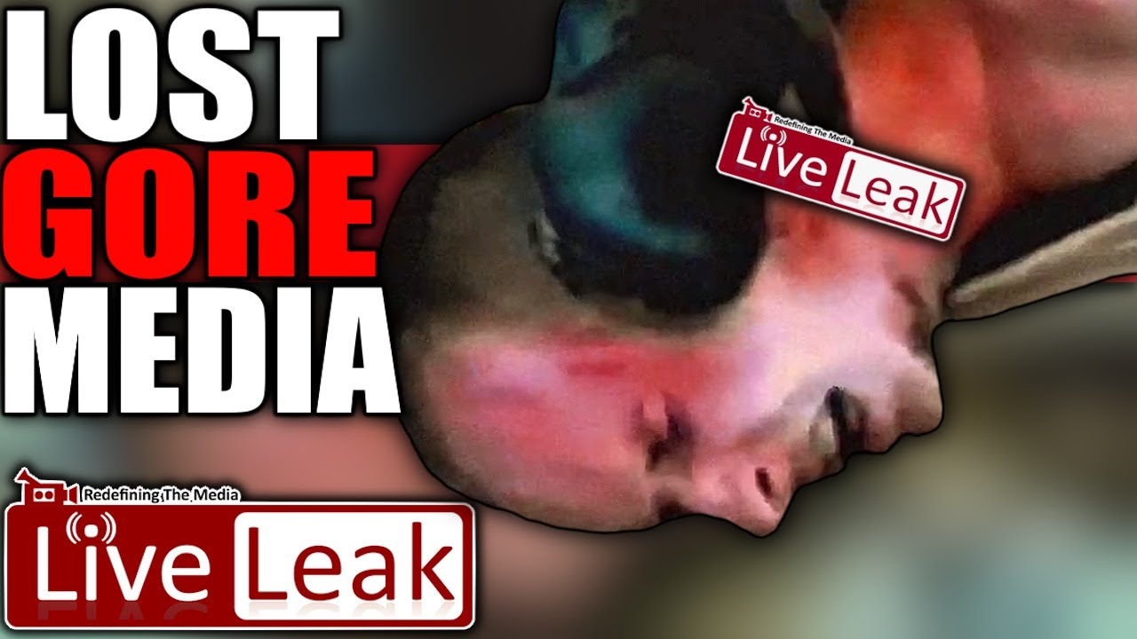 Checclear Chechclear - Lost Gore Media - YouTube