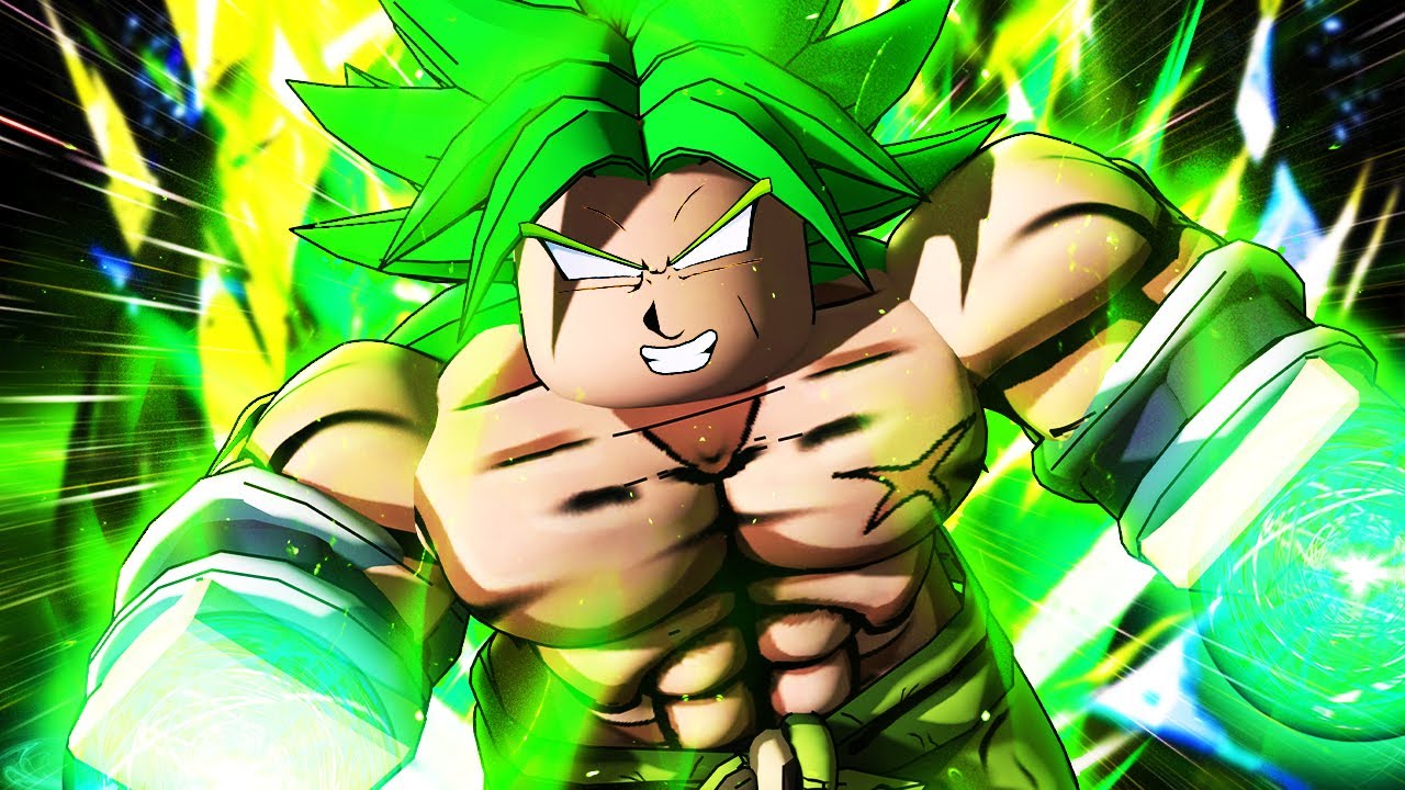 BROLY] Dragon Soul [DEMO] Codes Wiki 2023