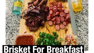 How to smoke a brisket on a Pit Boss Austin XL Texas Brisket