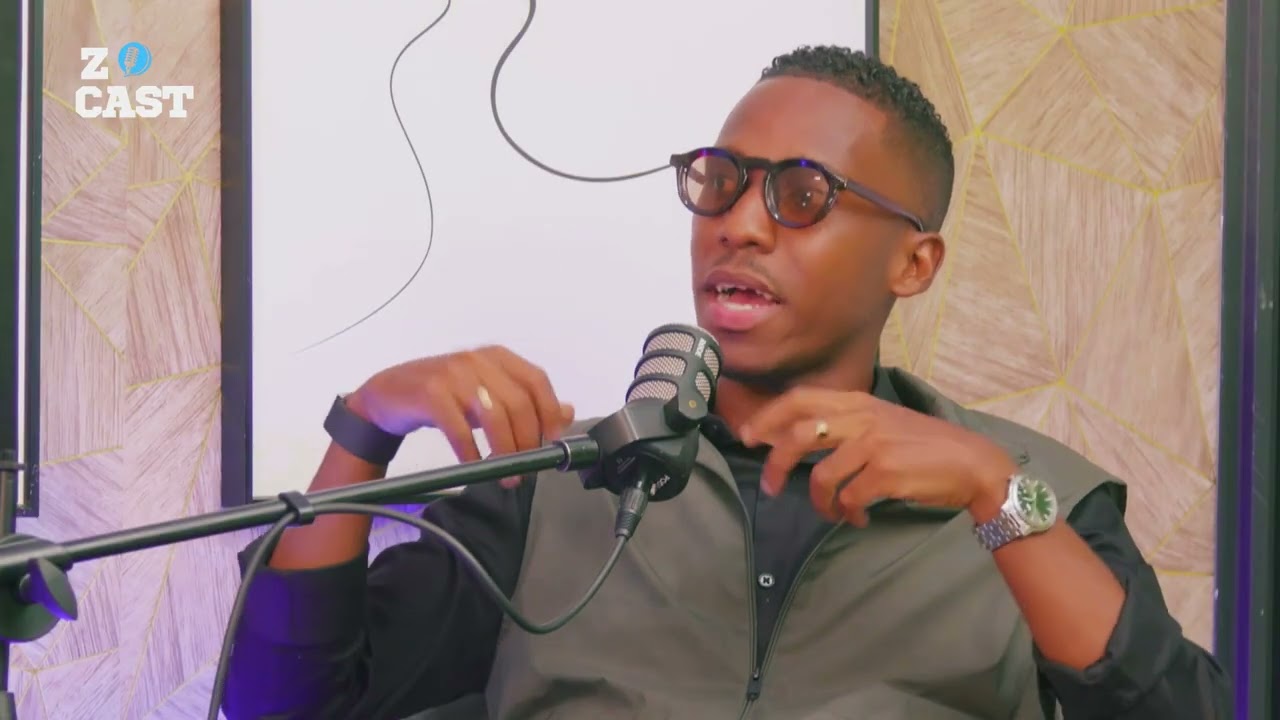 ZCAST Com Delcar Gama - EP4