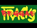 Capture de la vidéo Reggae Tracks Avec Lee Scratch Perry, The Gongos, Johnny Osbourne ...