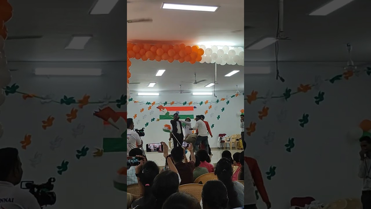 Nsti chennai me kese hote hai program / NSTI HOSTAL KESA HAI (1)