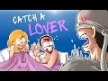 Catch A Lover - MUST ESCAPE HOUSE! (4 Player Co-op)