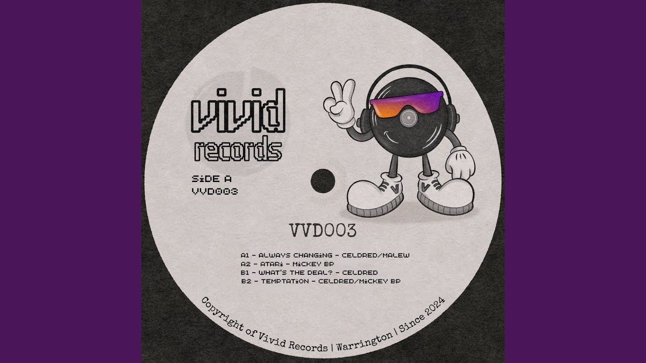 Watch Always Changing on YouTube Watch Always Changing on YouTube