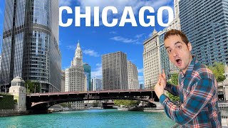 ULTIMATE Chicago, Illinois Travel Guide 2023 (Like a Local!)