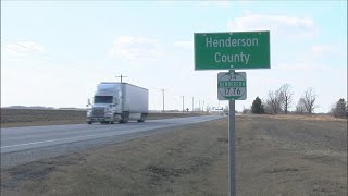 henderson county