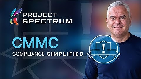 CMMC Compliance Simplified