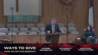 Embracing Community: The Heart of Christianity