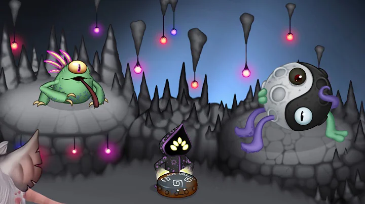 Just a normal Dark Island verse