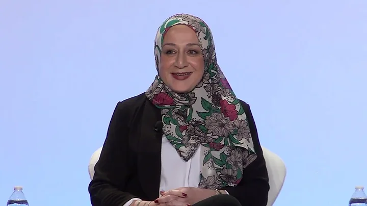 Women in IRF Leading the Way, IRF Summit 2024 Panel