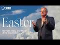 Easter 2026 – Resurrection | Pastor Don Duncan | Tree of Life Church