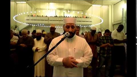 Surat Ibrahim Sheikh Waleed Elbatrawishسورة ابراهيم الشيخ وليد البطراويش