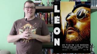 Cinema Estranho - O Profissional