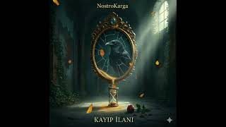 Kayip İlani - Nostrokarga (Söz & Müzik: Hakan Kılıç)