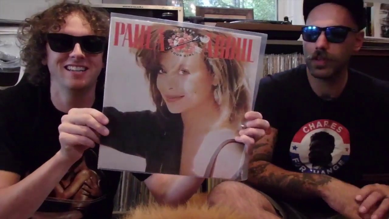 Yessay's record barn store vlog