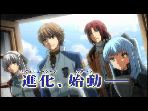 英雄伝説 零の軌跡 Evolution 秋葉原UDX CM