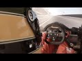 アイルトン･セナ 1991年 モナコ オンボード再現 [Ayrton Senna 1991 Monaco onboard reproduction]