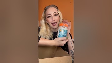 iHerb wellness & beauty product haul ✨ Use code BFIHERB for 22% discount! Link in bio! #ad