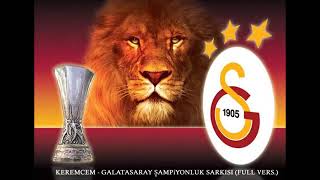 Aslansın Galatasaray Resimi
