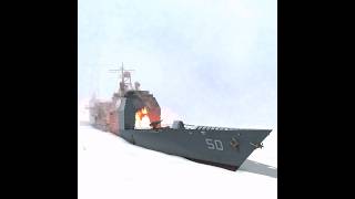 Alfa With Tactical Nukes - Cold Waters with Epic Mod