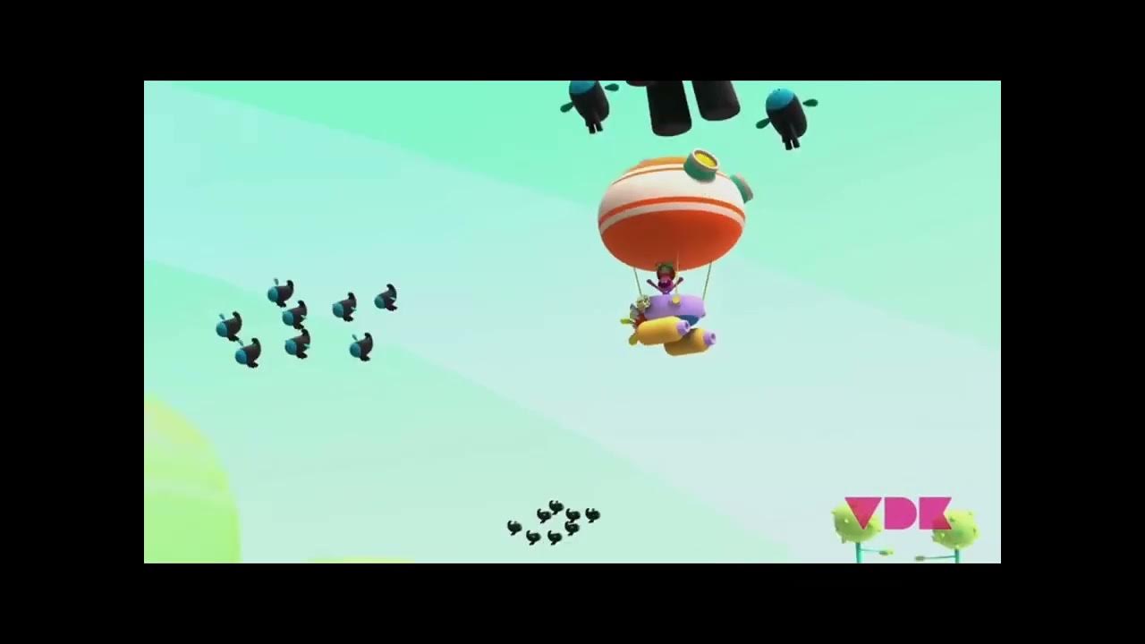 Jelly Jamm Theme Song (Latin Spanish) YouTube