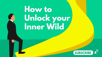 UNLOCK YOUR TRUE POTENTIAL Unlock the Power Within