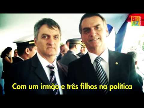 VERDADESA - Faroeste Caboclo IX   Jair Messias Bolsonaro