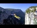 Basejump xtreme  channel trailer