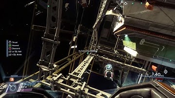 Zero G Propulsion System - Prey - 05 - Twitch Highlight