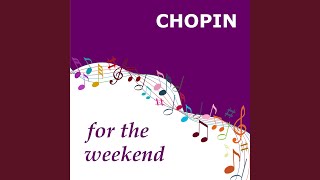 Chopin: Ballade No. 2 in F Major, Op. 38