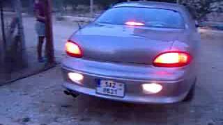 Chrysler LHS