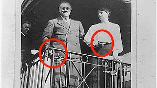 FDR will always hold this world record for eternity #shorts