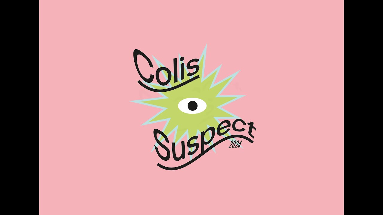 Teaser colis suspect 24 - YouTube