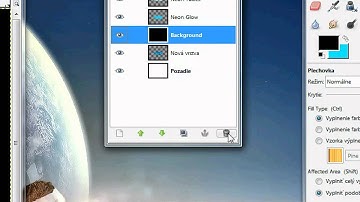 Gimp tutorial css spray