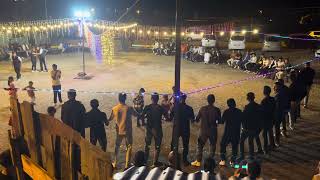 Erzurum Tekman Halay Abdullah Deniz