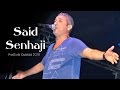 Said Senhaji 2016 - Festival Oualidia | سعيد الصنهاجي سهرة حية مهرجان محار الوالدية