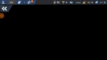 Need For Speed™ No Limits (Chapter 2 - Try-Out) Race 2 JAGUAR XE SV Project 8