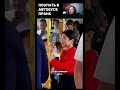 Пранк с кроватью в автобусе рассмешил всех!