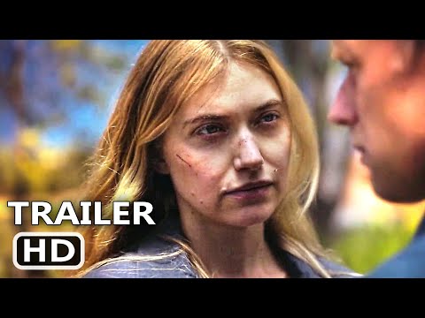 OUTER RANGE Season 2 Trailer (2024) Imogen Poots, Josh Brolin